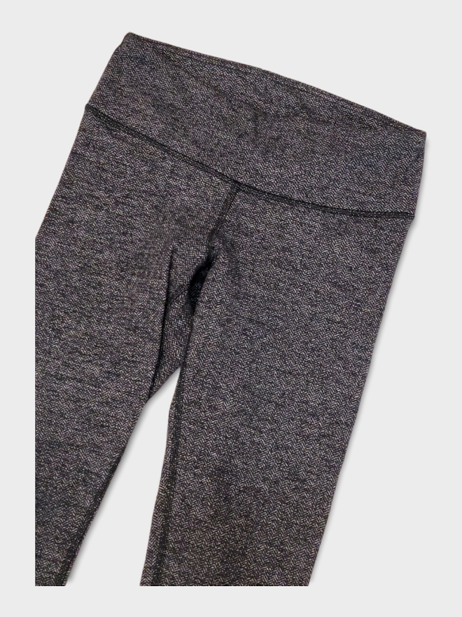 Size 4 - Lululemon Wunder Under Pant