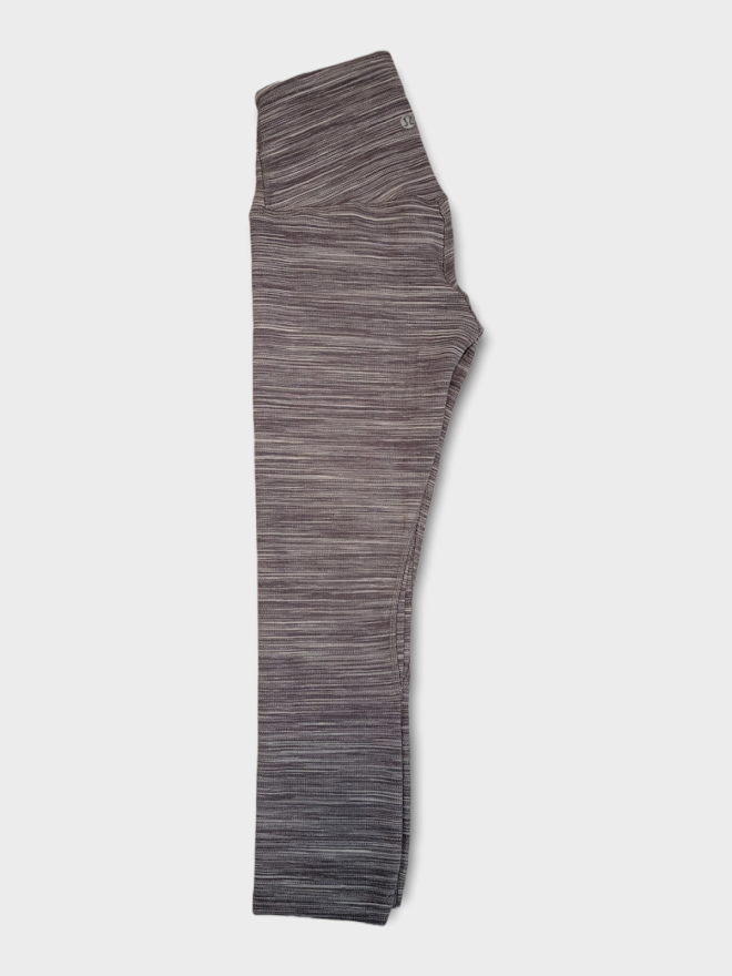 Size 2 - Lululemon Align Crop *21