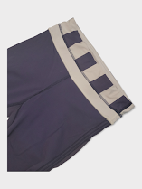 Size 4 - Lululemon Up The Pace Crop