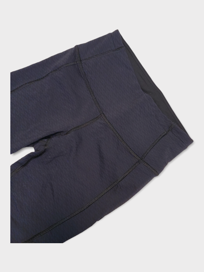 Size 4 - Lululemon Crops