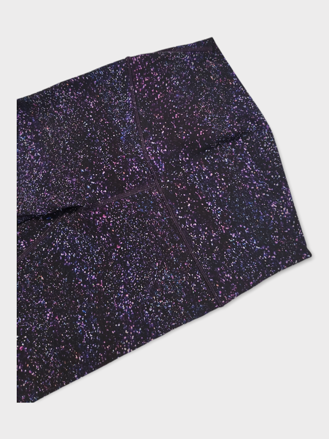 Size 6 - Lululemon Wunder Under Crop (Hi-Rise) 21*