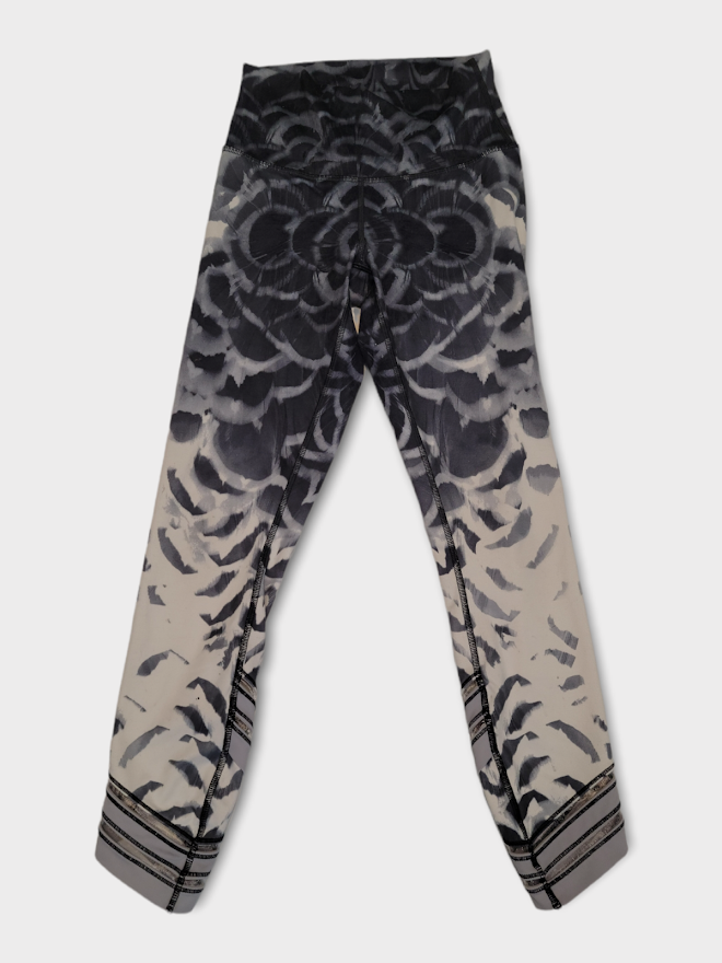 Size 4 - Lululemon High Times Pant *Special Edition