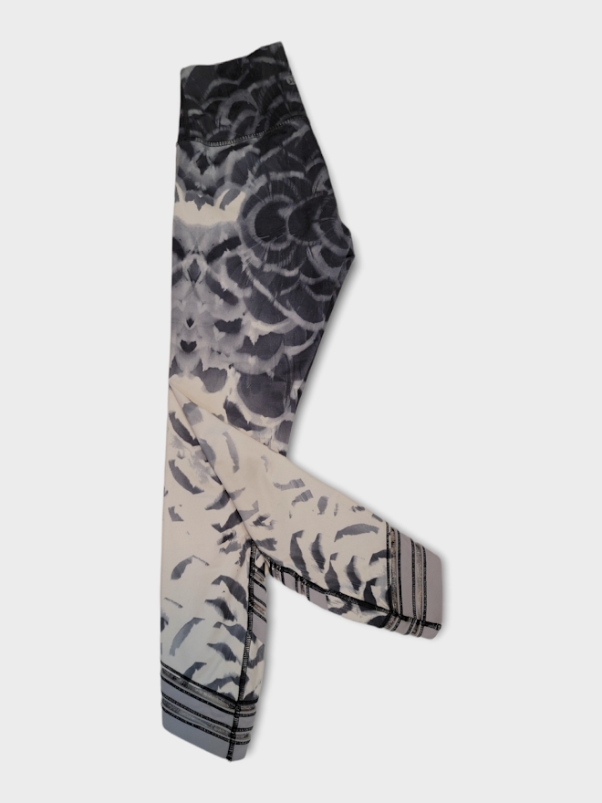 Size 4 - Lululemon High Times Pant *Special Edition
