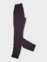 Size 4 - Lululemon Tied To It 7/8 Tight 25*