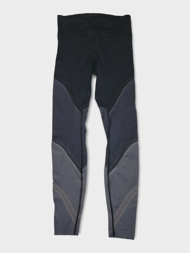 Size 6 - Lululemon Colour Me Ombre Tight *28
