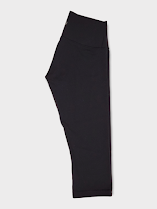 Size 4 - Lululemon Wunder Under Hi-Rise 1/2 Tight *Full-On Luxtreme 17*