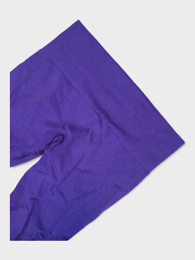 Size 6 - Lululemon In The Flow Crop