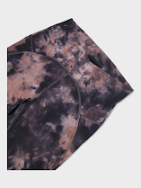 Size 6 - Lululemon Unlimit High-Rise Crop 23* *Keyhole