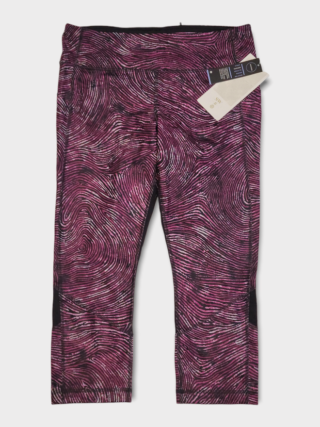 Store Lululemon Pace Rival Seawheeze - size 10