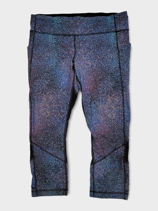 Lululemon pace 2025 rival leggings
