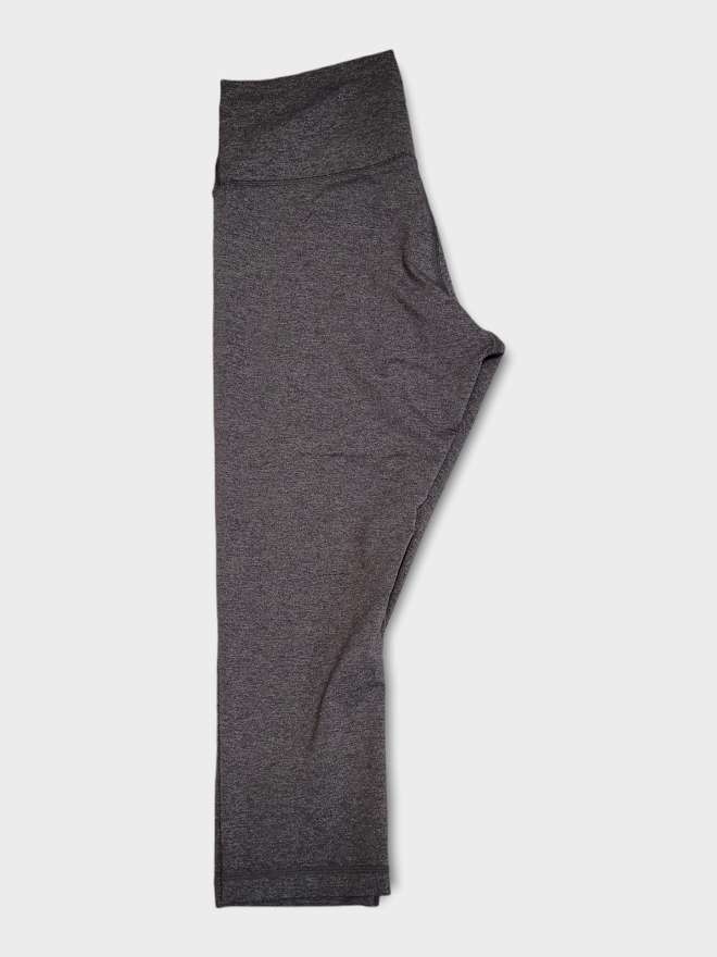 Size 12 - Lululemon Wunder Under Crop (High-Rise) *Luxtreme 21*