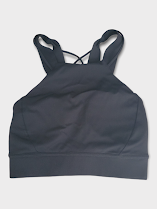 Size 2 - Lululemon Strong at Heart Bra *Medium Support, C/D Cup