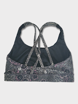 Size 4 - Lululemon Energy Bra