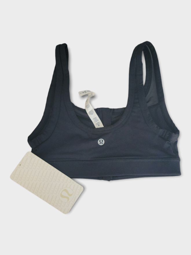 Size 4 - Lululemon Drop It Like It's Hot Bra
