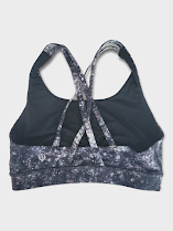 Size 4 - Lululemon Energy Bra Nulux