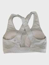 Size 4 - Lululemon Run: Stuff Your Bra II