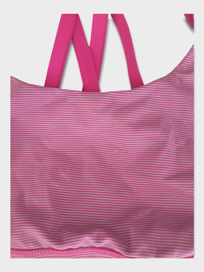 Size 4 - Lululemon Energy Bra