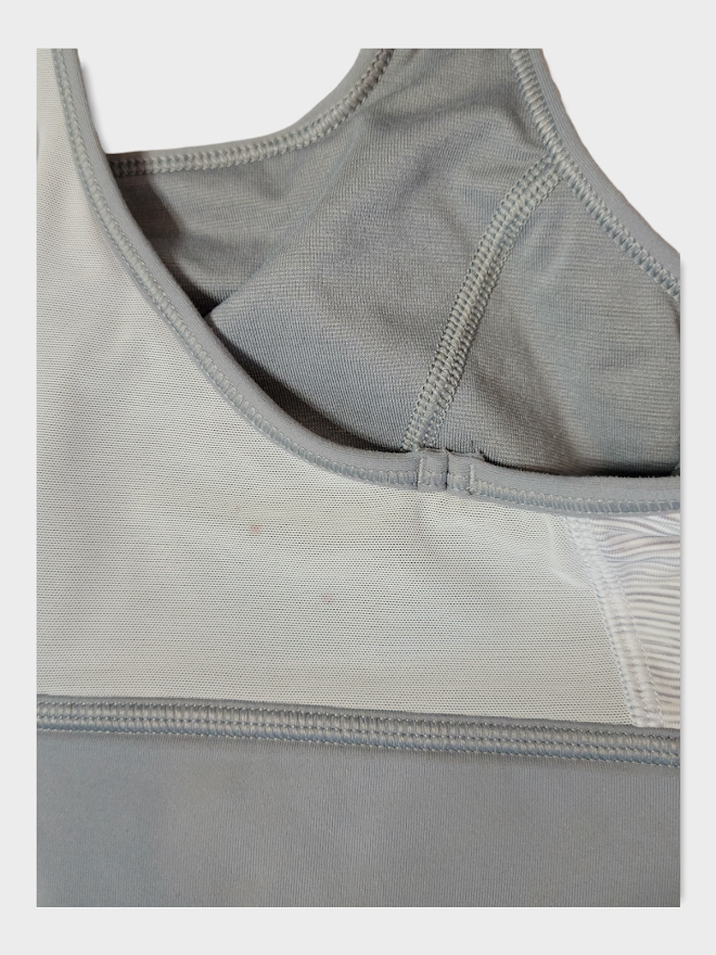 Size 8 - Lululemon Bra