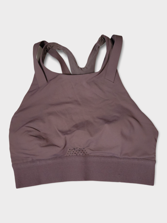Size 6 - Lululemon To The Beat Bra *lululemon X SoulCycle