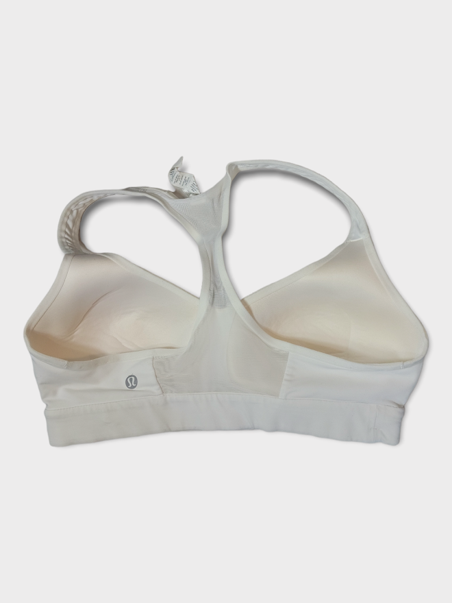 Size 6 - Lululemon Speed Up Bra *High Support for C/D Cup