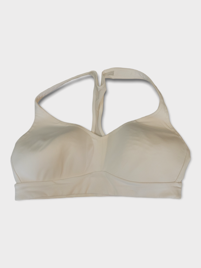Size 10 - Lululemon Speed Up Bra *High Support for C/D Cup