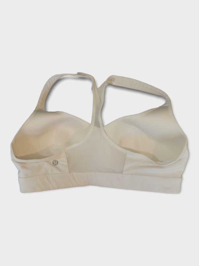Size 10 - Lululemon Speed Up Bra *High Support for C/D Cup