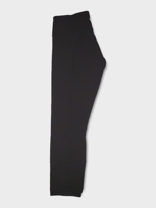 Size 10 - Lululemon Wunder Under Crop