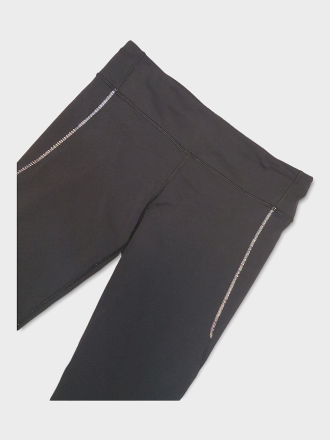 Size 10 - Lululemon Crops