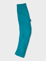 Size 6 - Lululemon Flow & Go Tight