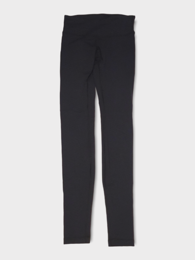 Size 4 - Lululemon Wunder Under Pant *regular rise
