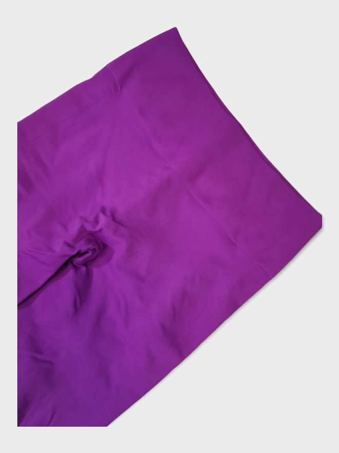 Size 12 - Lululemon Zone In Tight