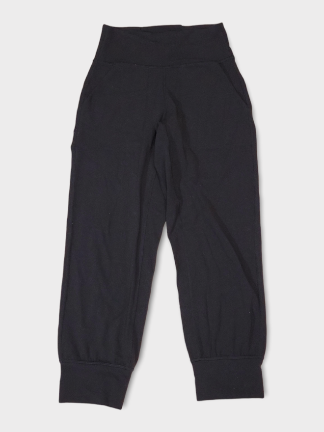 Size 2 - Lululemon Align Jogger Crop *23