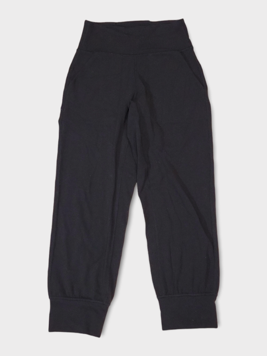 Size 2 - Lululemon Align Jogger Crop *23