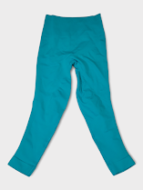 Size 6 - Lululemon Flow & Go Tight