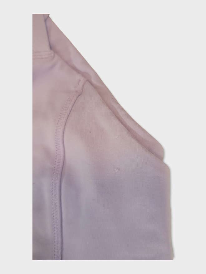 Size 4 - Lululemon Run For Days Bra II