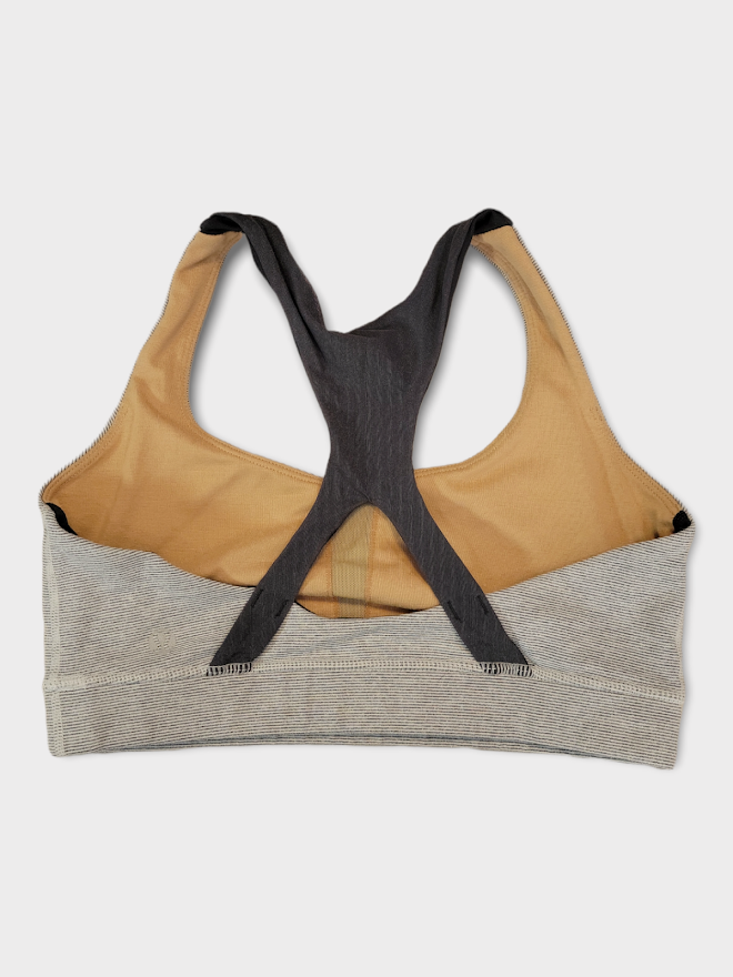 Size 6 - Lululemon 50 Rep Bra