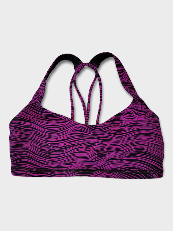 Size 2 - Lululemon Free To Be Bra
