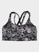 Size 6 - Lululemon Energy Bra