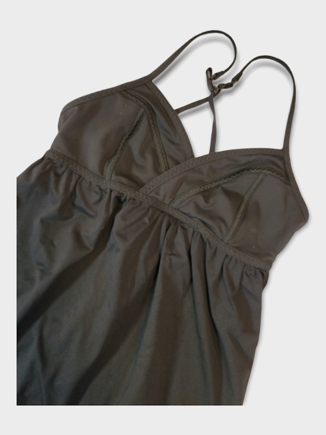 Size 4 - Lululemon Rehearsal Tank