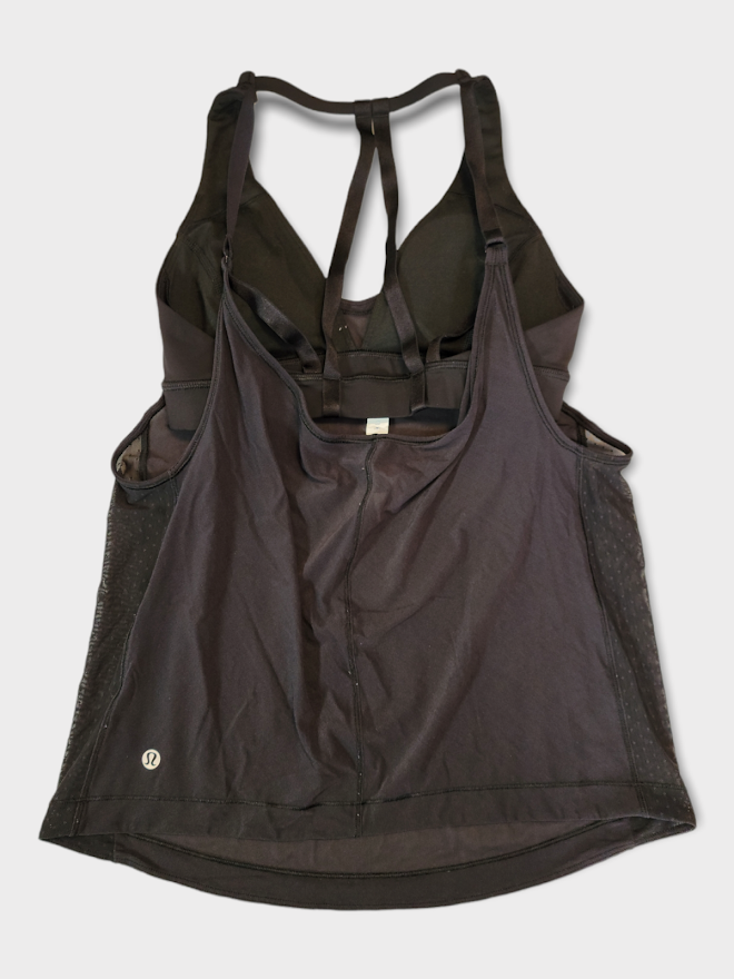 Size 4 - Lululemon tank