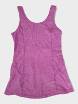 Size 4 - Lululemon Hustle Tank