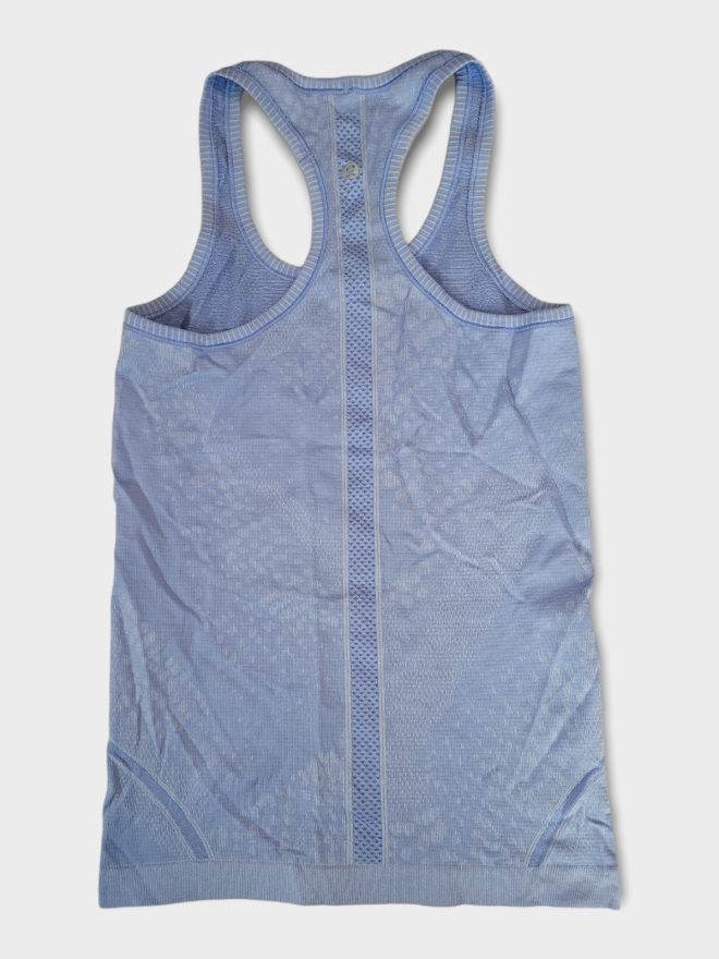 Size 4 - Lululemon Swiftly Tech Racerback