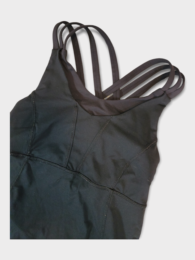 Size 4 - Lululemon tank