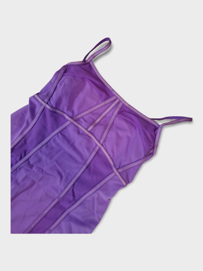 Size 4 - Lululemon Tank