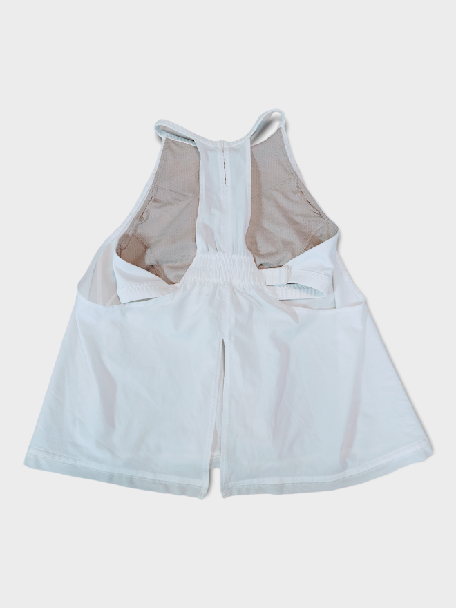 Size 4 - Lululemon Free Spirit Tank