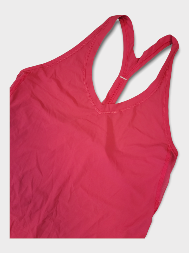 Size 4 - Lululemon Singlet