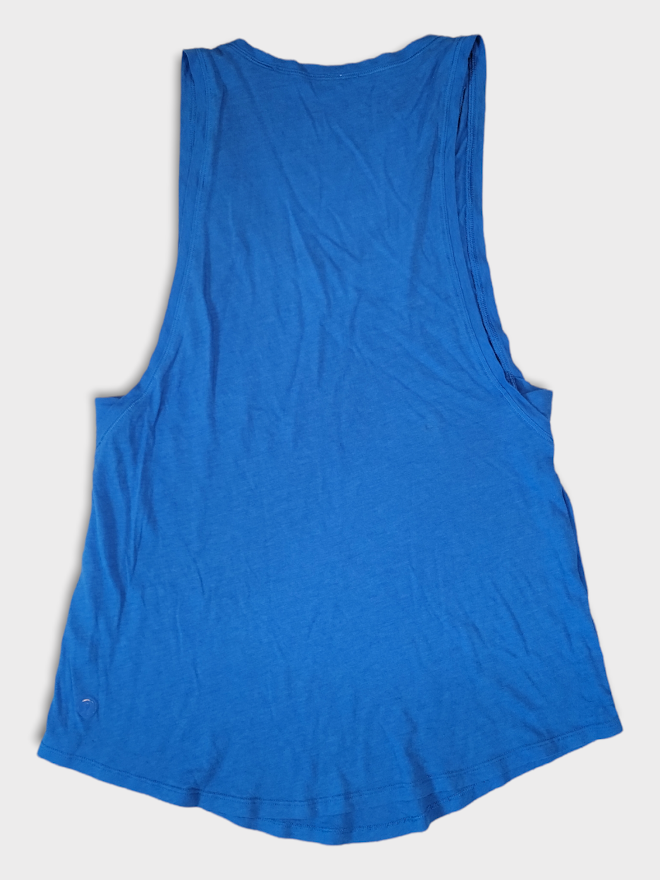 Size 6 - Lululemon tank