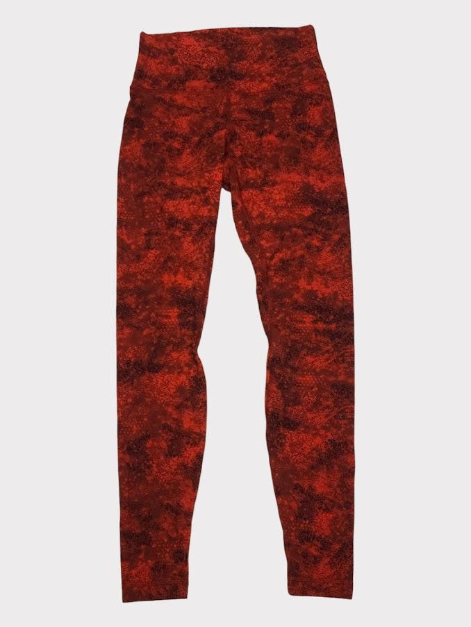 Size 6 - Lululemon Align Pant 28* *Lunar New Year