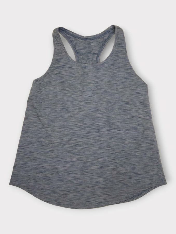 Size 6 - Lululemon Love Tank *Pleated