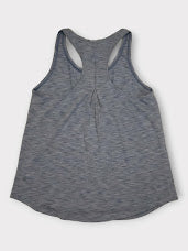 Size 6 - Lululemon Love Tank *Pleated